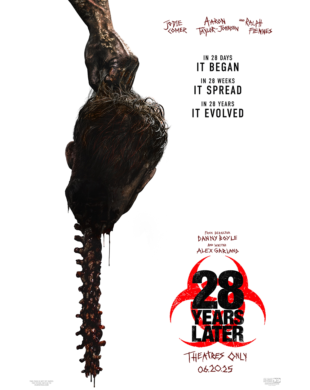 Zombie Horror, Horror, Thriller